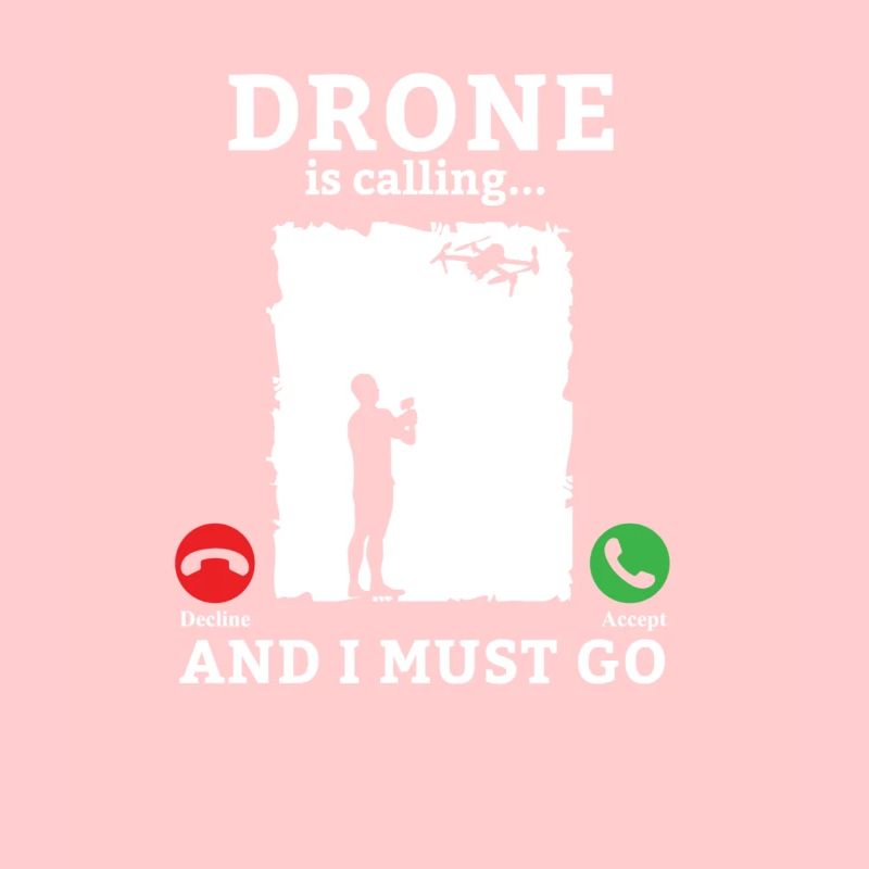 Drone Drone Drone Pilote Quadcopter