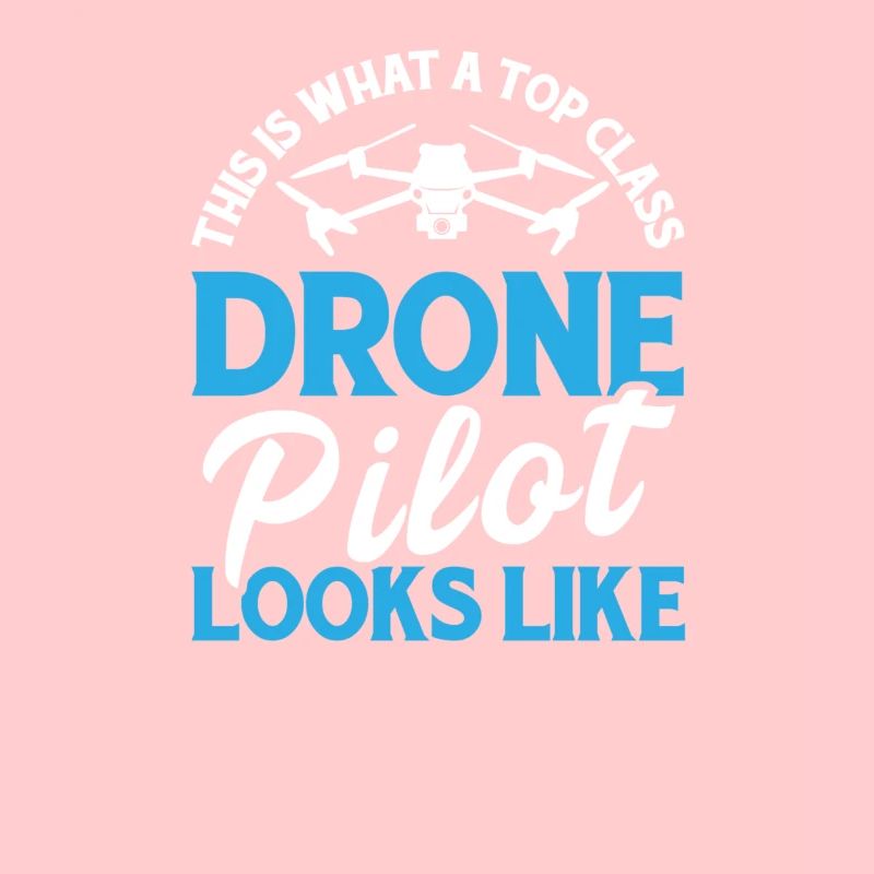 Drone Drone Drone Pilote Quadcopter