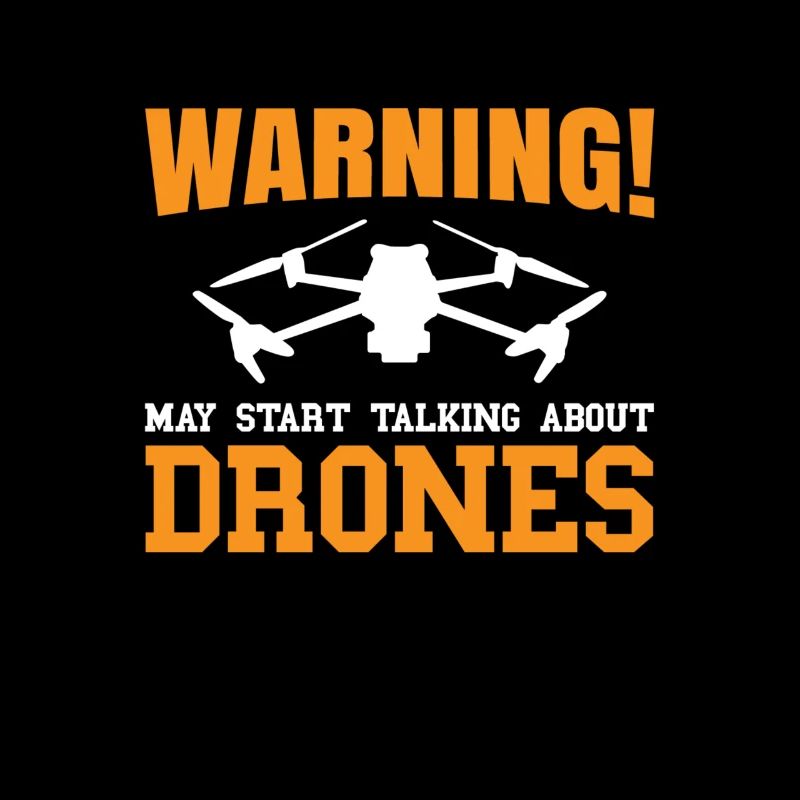 Drone Drone Drone Pilote Quadcopter