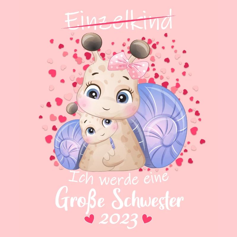 Ich Werde Eine Große Schwester 2023