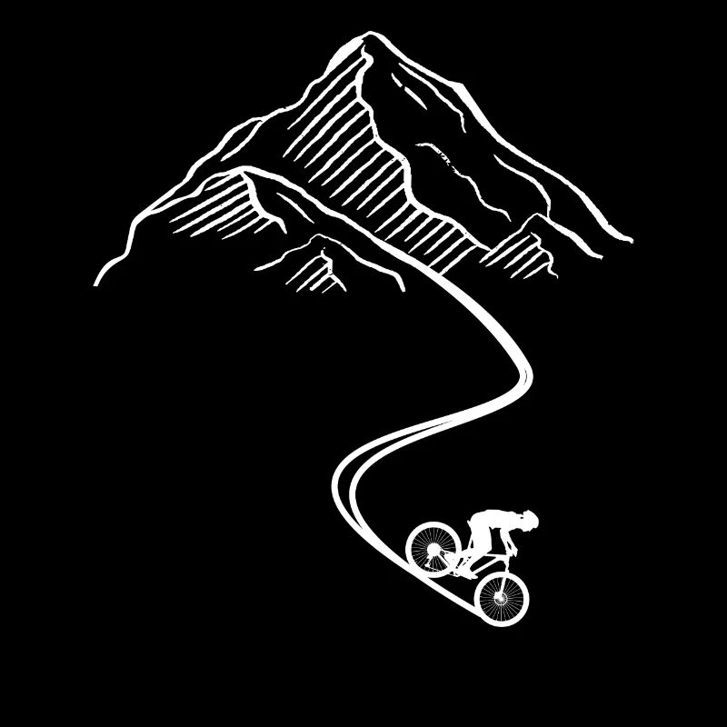 Enduro VTT VTT Équitation