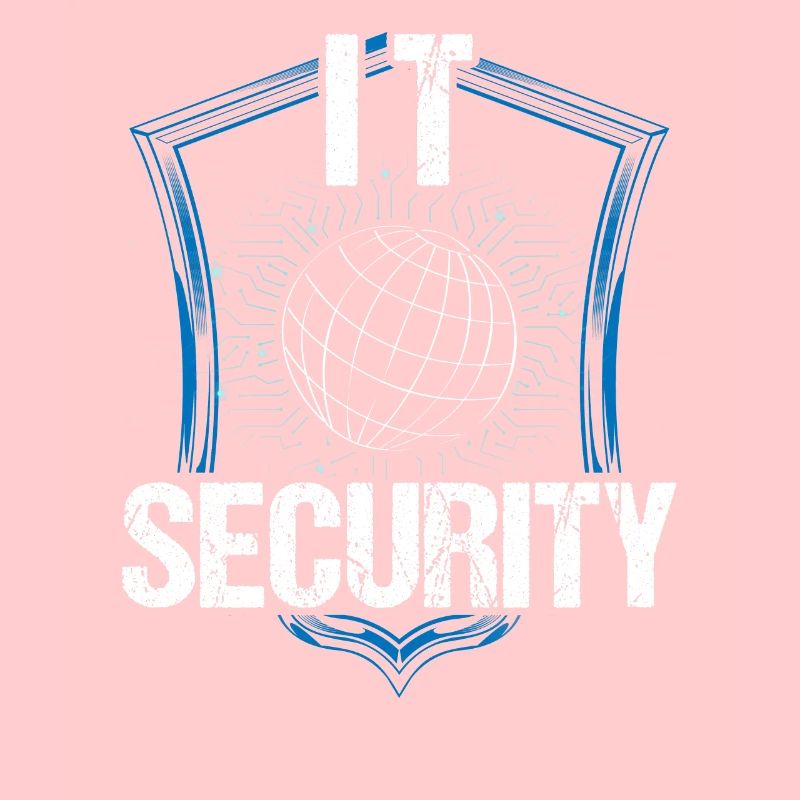 It Security Hack Hacker Hacking Cybersécurité