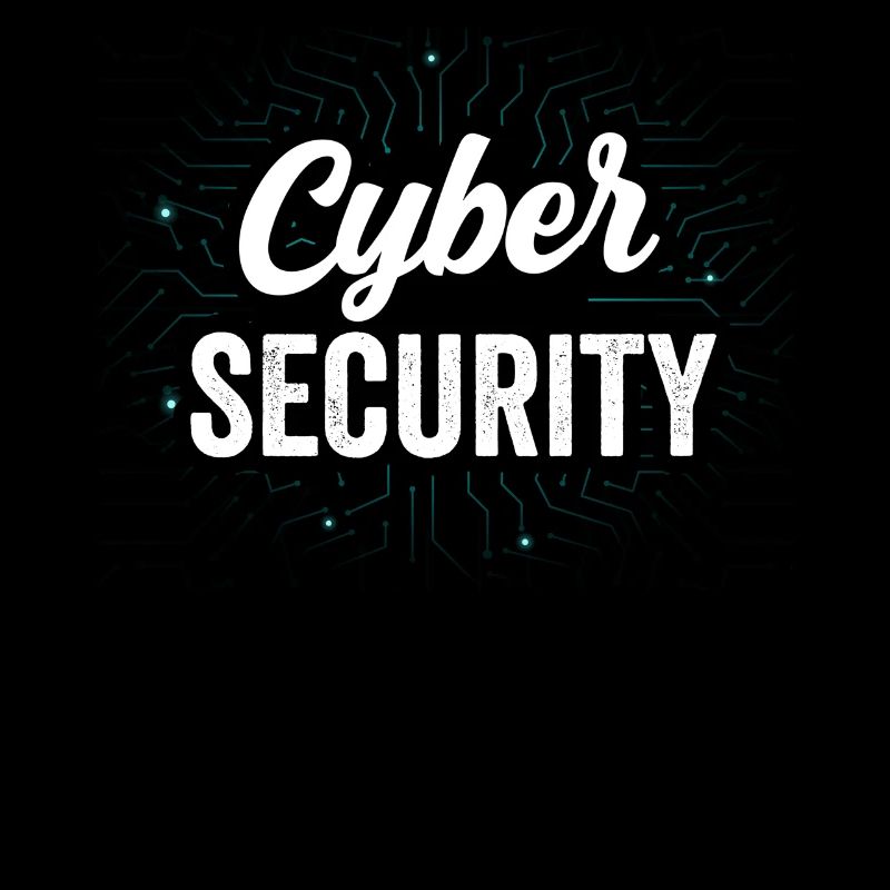 Cybersécurité Hacking Hack Hacker Sécurité informatique