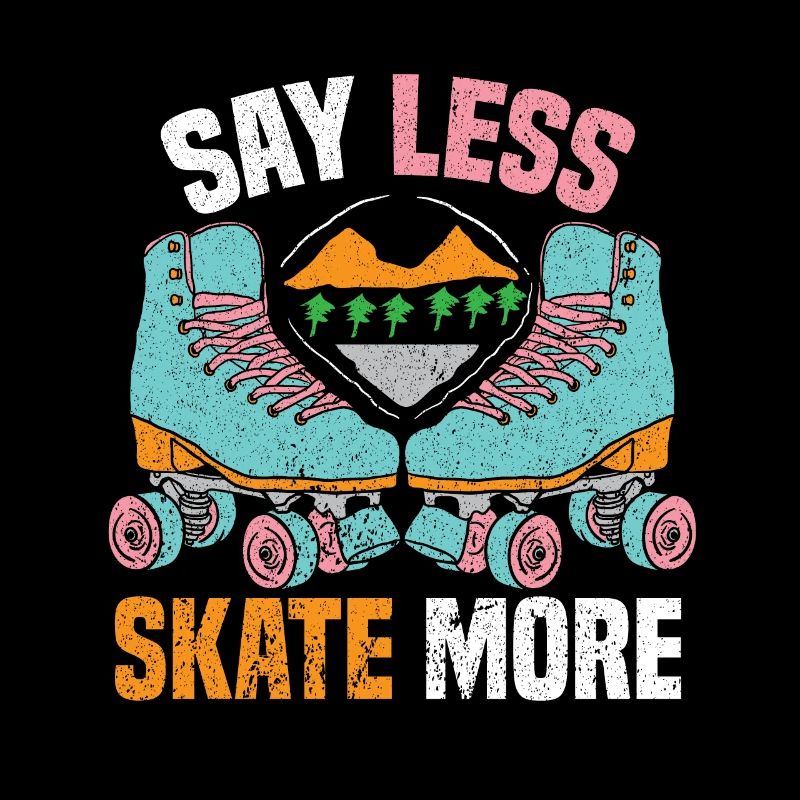 Rollerskate Rollerskating Skating Rollerblades