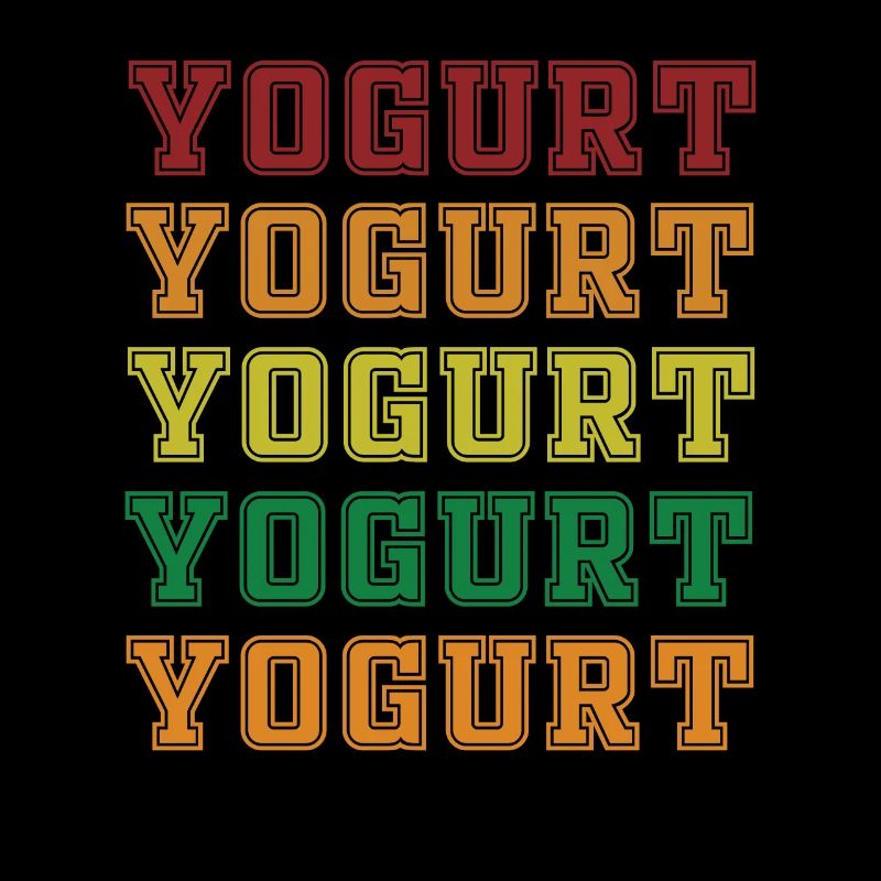 Joghurt