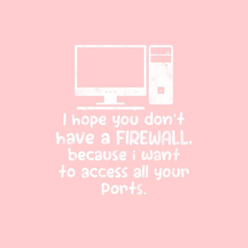 Computer Nerd PC Programmer Computer Science Gift