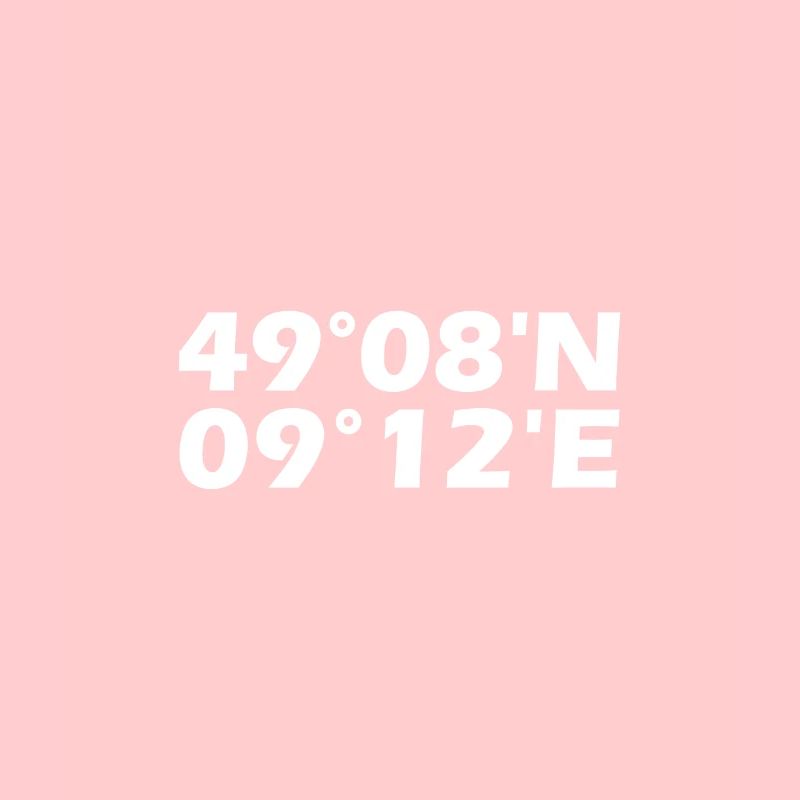 Heilbronn coordinates