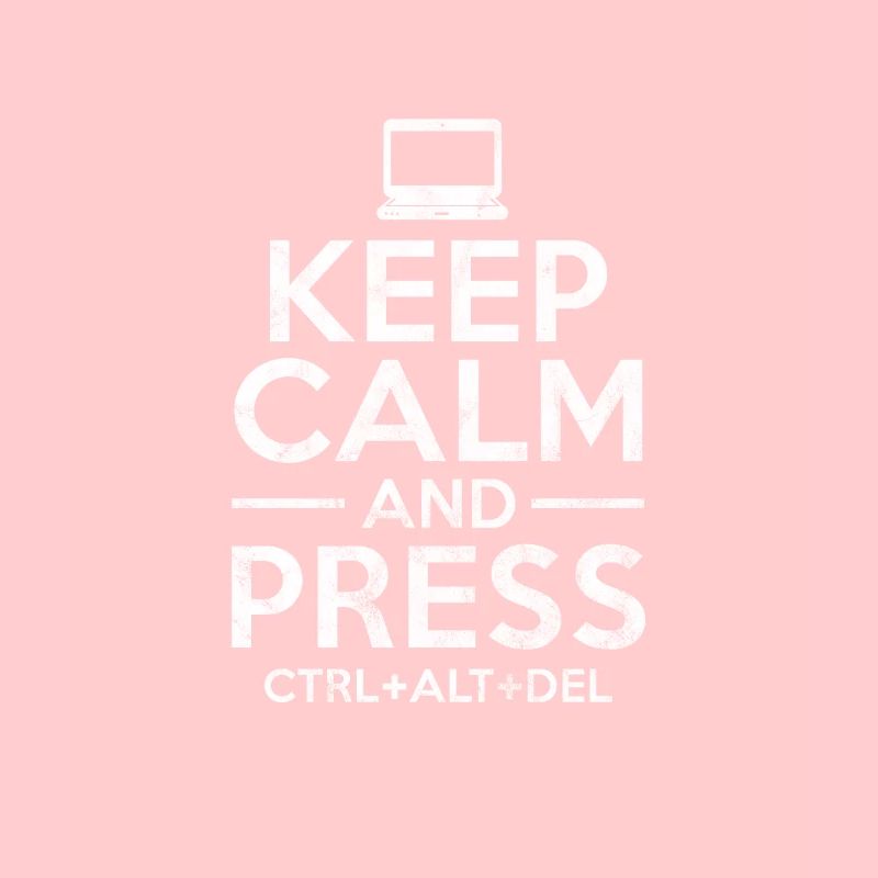 Computer Nerd PC Programmer Computer Science Gift