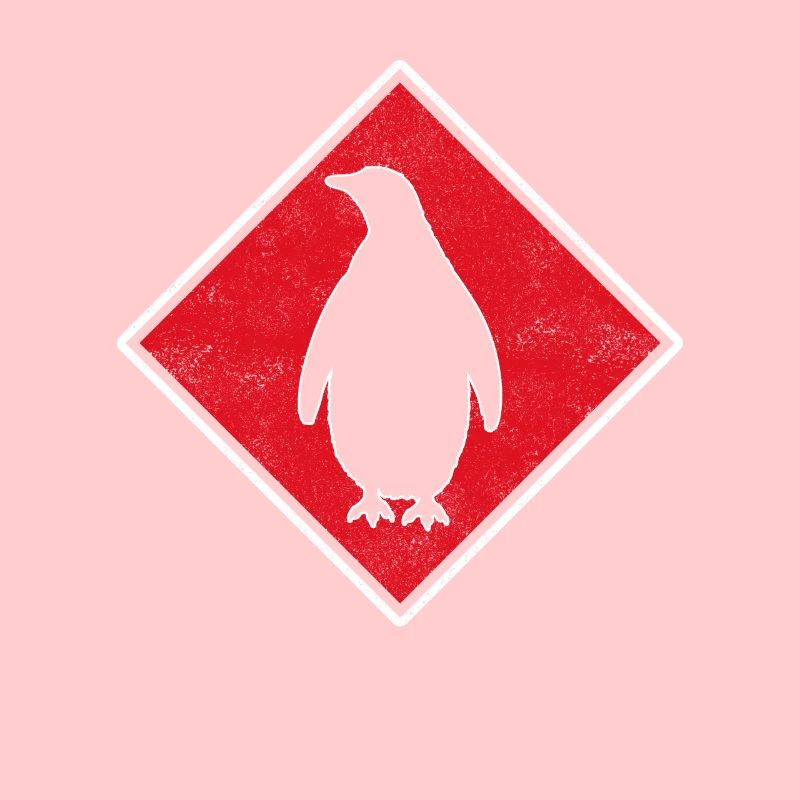 Penguin Logo