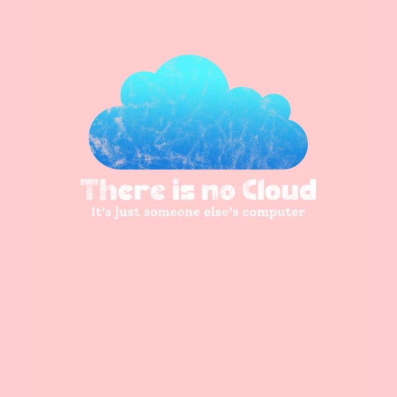 Computer Nerd PC Programmer Computer Science Gift