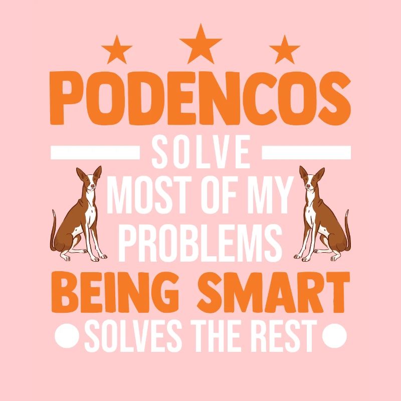 Podenco Lévrier espagnol