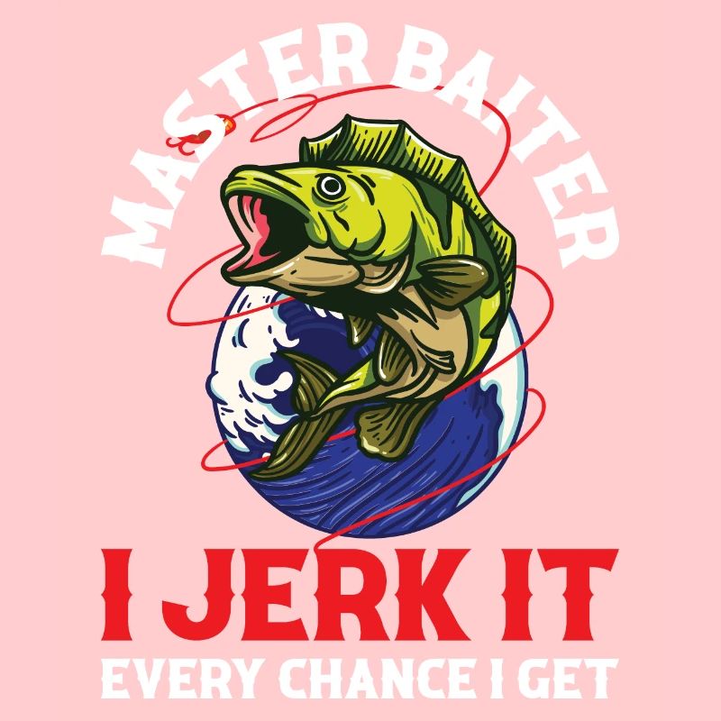 Master Baiter Cadeau de pêche
