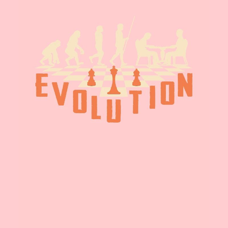 L'évolution Des Échecs