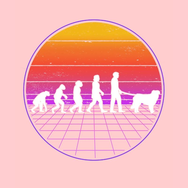 Kuvasz Evolution Retro