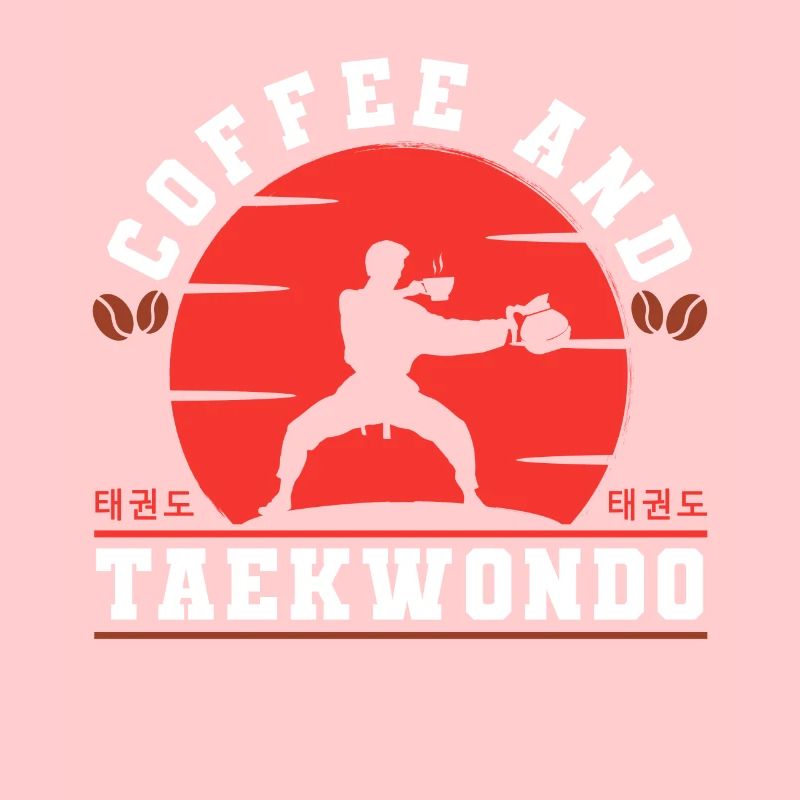 TKD Korean Martial Arts Tae Kwon