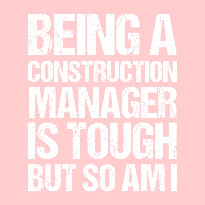 Difficult Foreman Construction Manager Construction Project