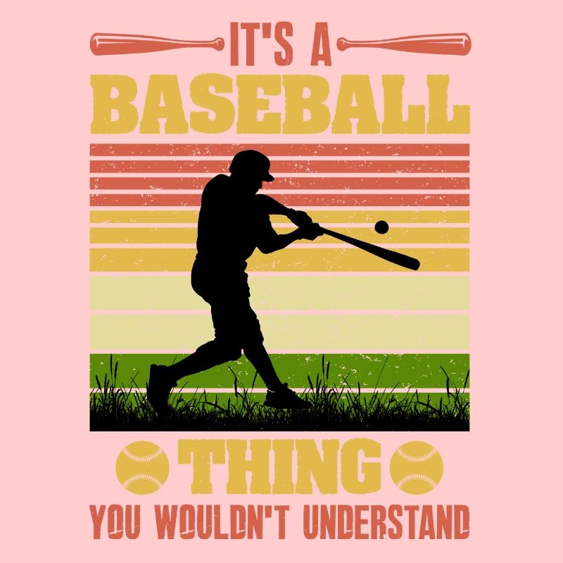 C’est un truc de baseball que vous ne comprendriez pas