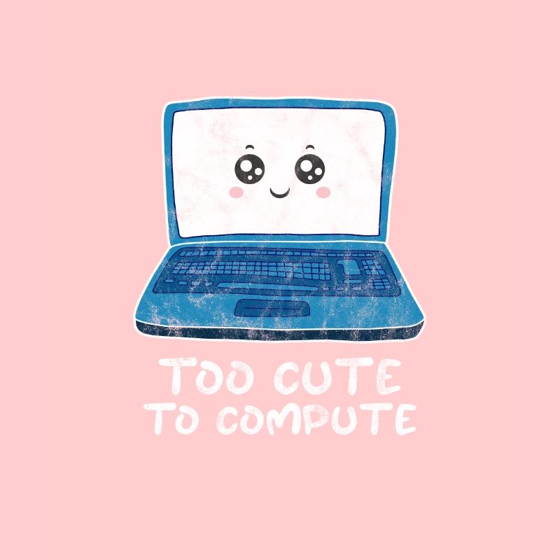 Computer Nerd PC Programmer Computer Science Gift