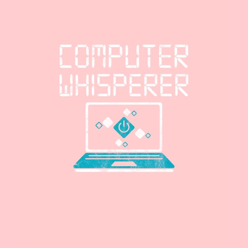 Computer Nerd PC Programmer Computer Science Gift