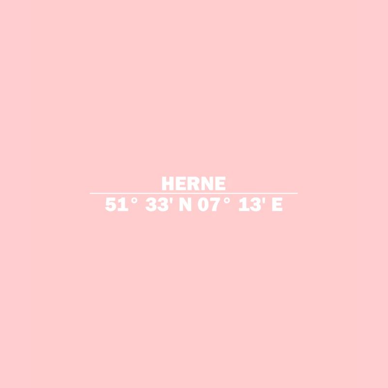 Herne coordinates