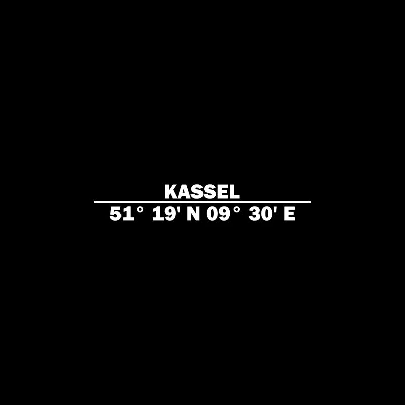 Kassel coordinates
