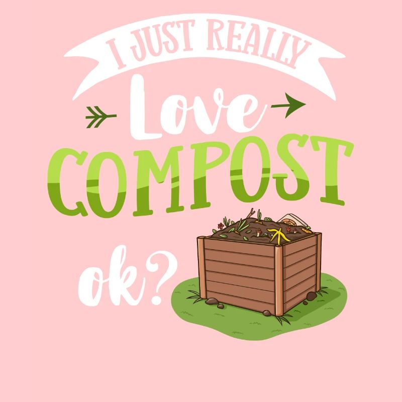 Composting Compost Worm Waste