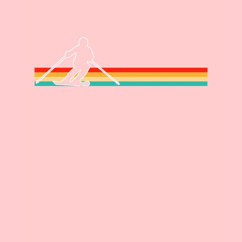 Ski Retro