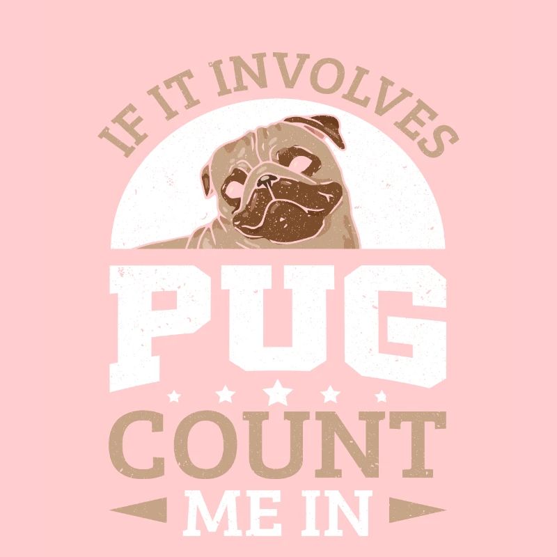 Pug Dog Owner If It Involves Pug