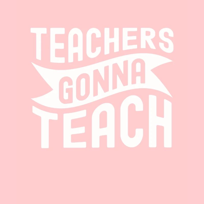 École d’enseignant Enseignant Gift Class École primaire