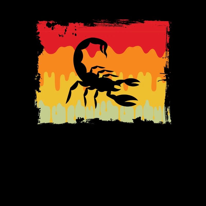 Scorpio Retro