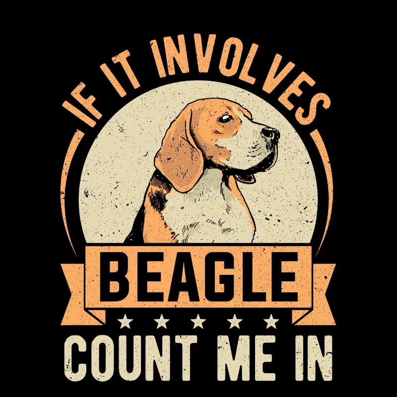 Propriétaire de chien Beagle s’il s’agit de Beagle
