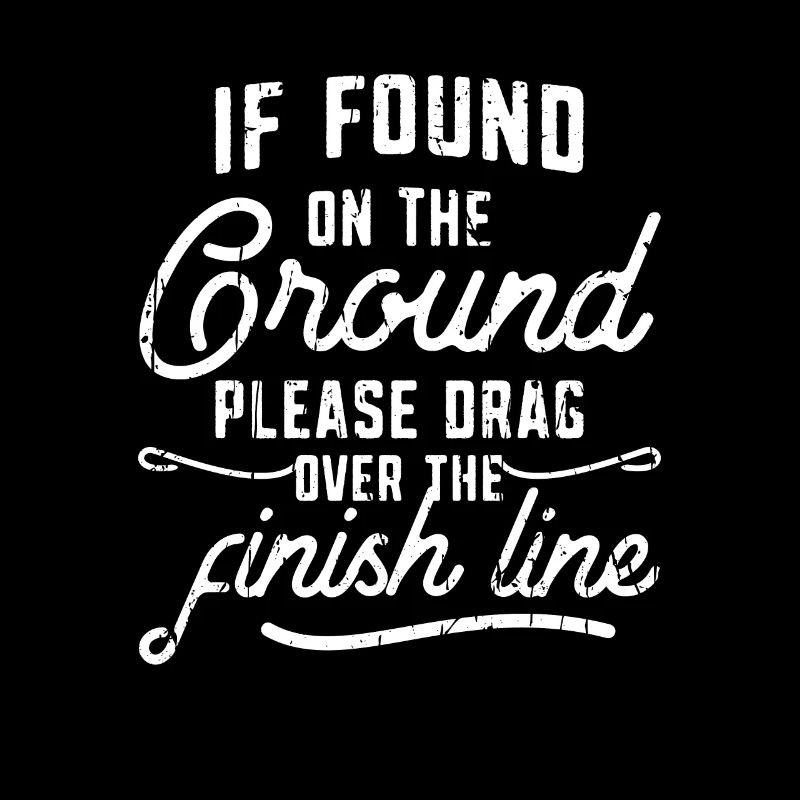 If found on the ground please drag over the