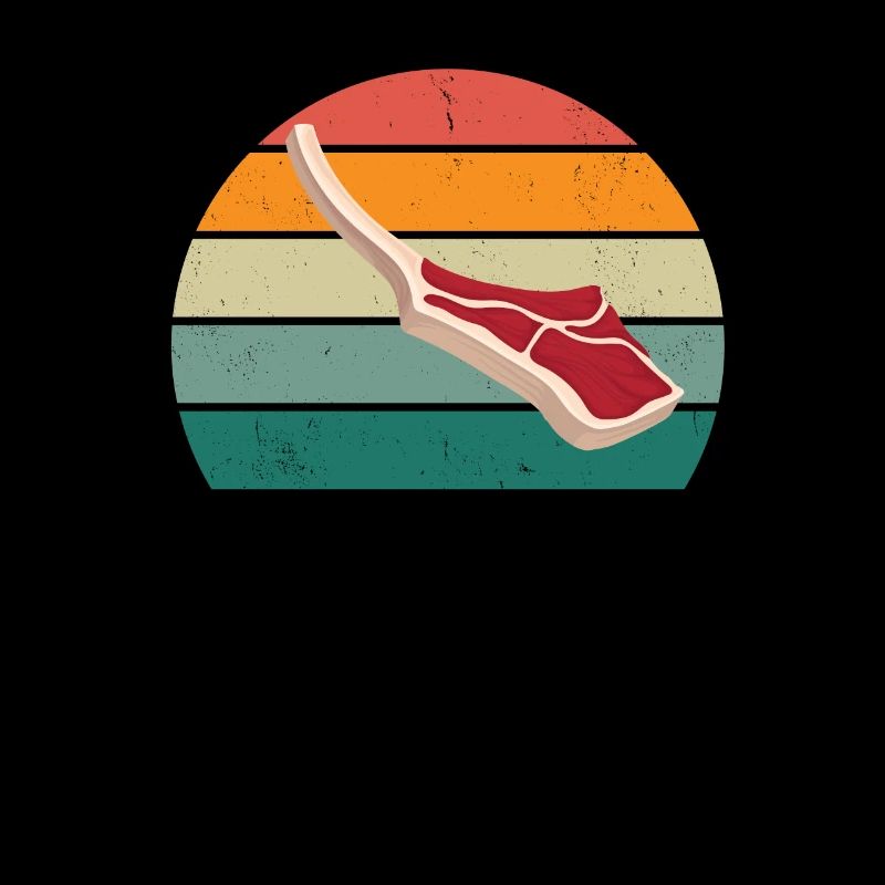 Butcher Fleischer Wurst rind Fleischerei Fleischerei Fleisch