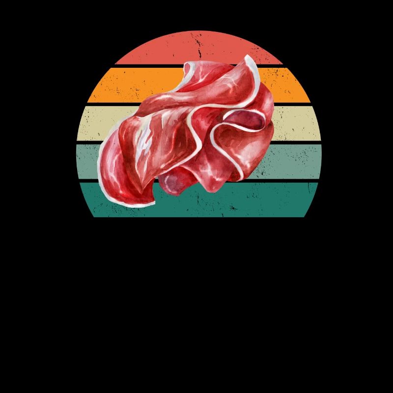 Boucher Fleischer Wurst croûte Fleischerei Fleischerei Fleisch