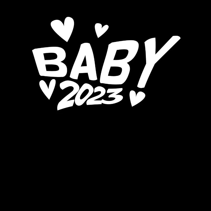 Grossesse Bébé enceinte 2023