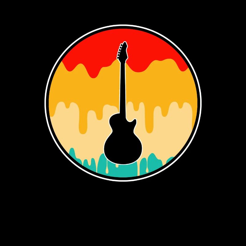 Rock retro
