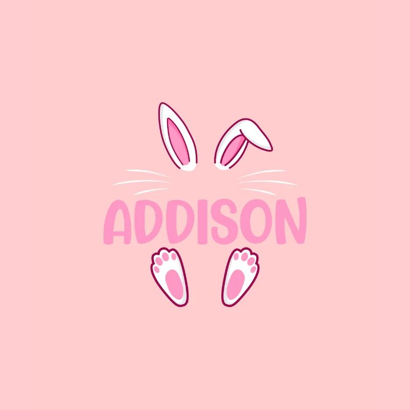 ADDISON Easter