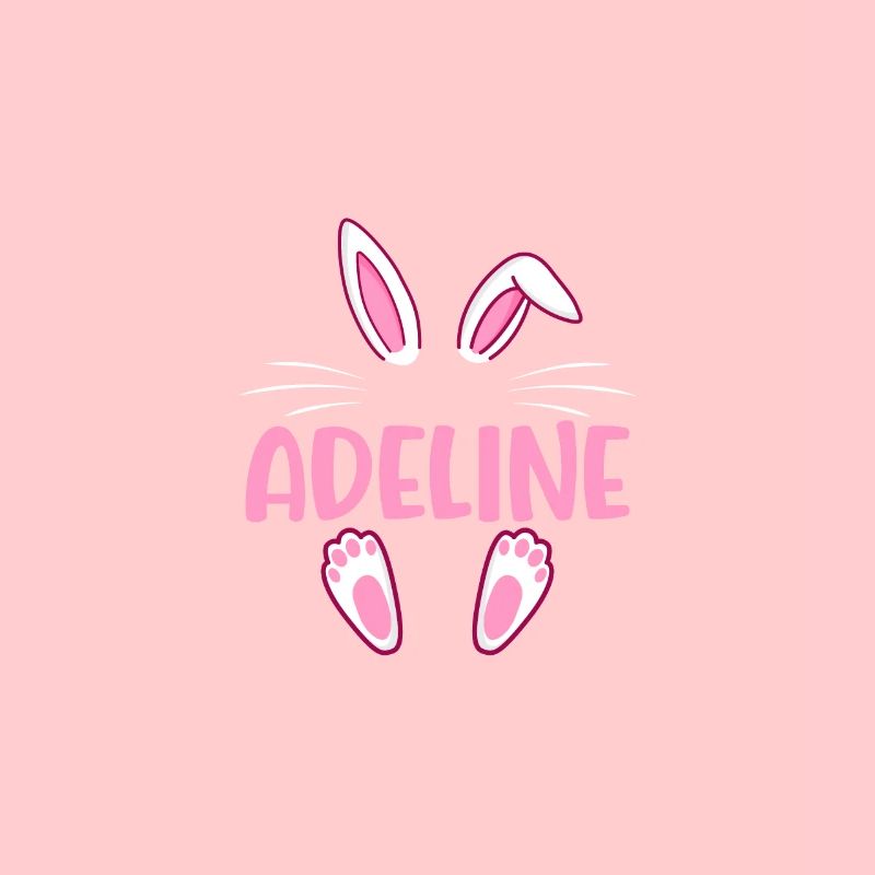 ADELINE Easter