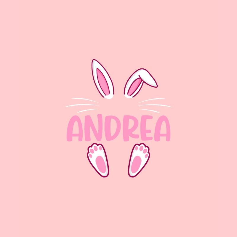 ANDREA Easter