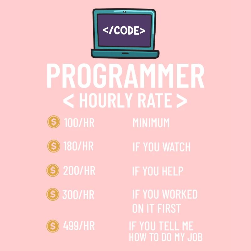 Programmeur Programmation Ordinateur Développeur Pc