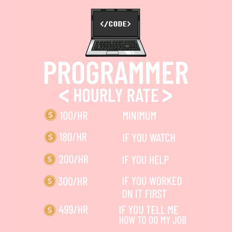 Programmeur Programmation Ordinateur Développeur Pc