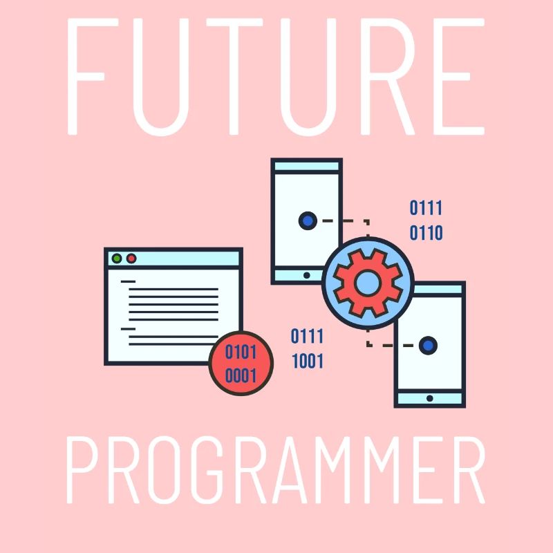 Programmeur Programmation Ordinateur Développeur Pc