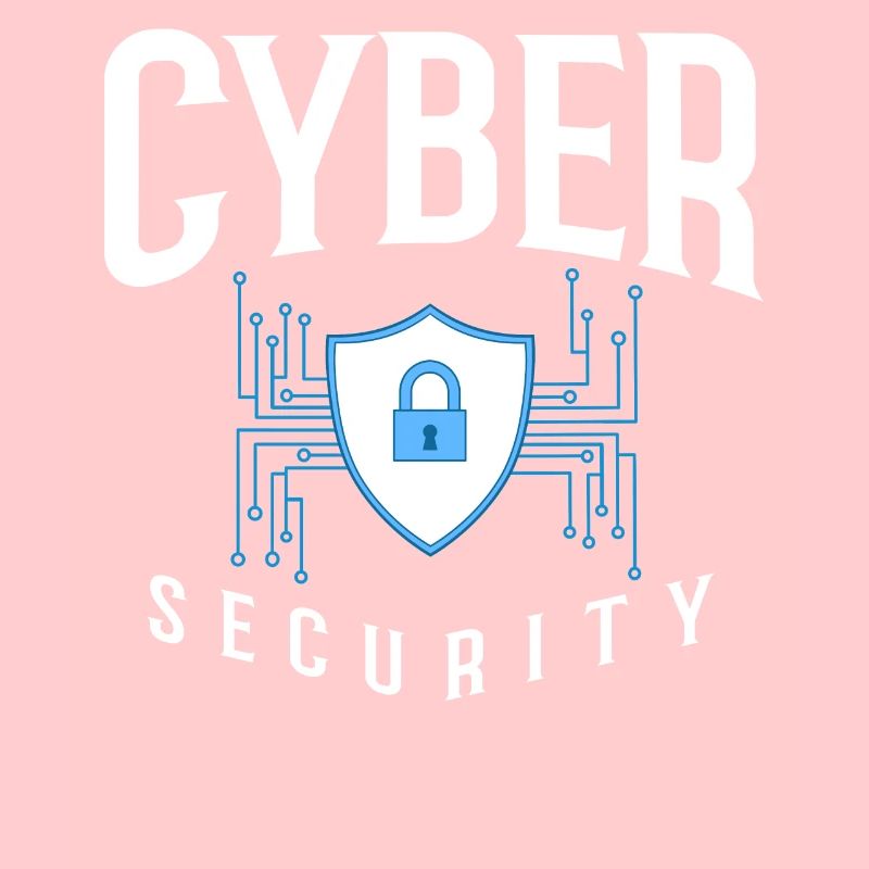 Cyber Security Information Computer Sicherheit