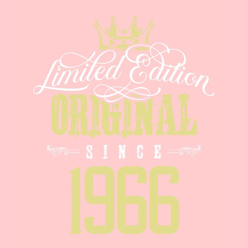 Édition limitée 1966