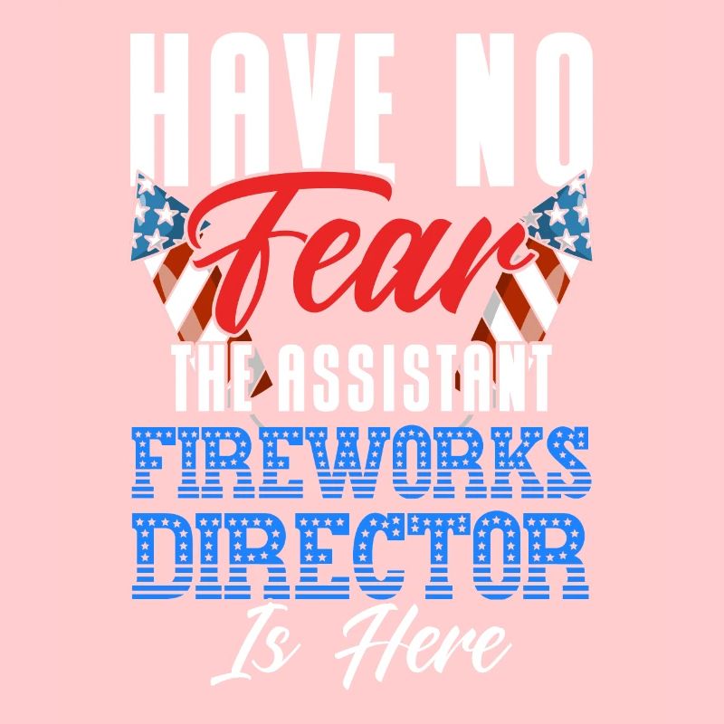 Funny fireworks pyrotechnician saying