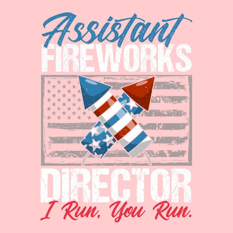 Funny fireworks pyrotechnician saying