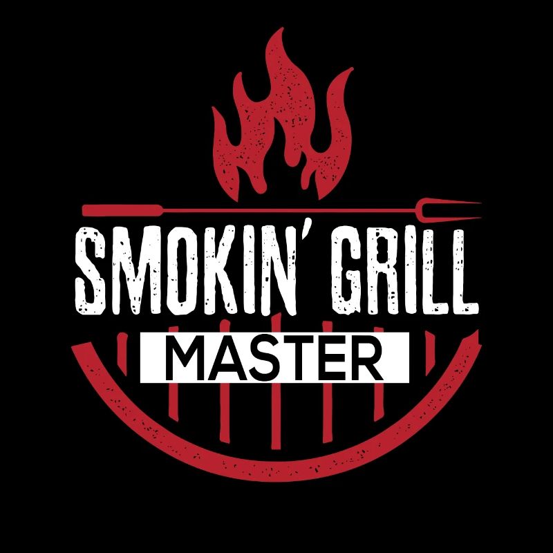 Smokin Grilling Master BBQ Tools
