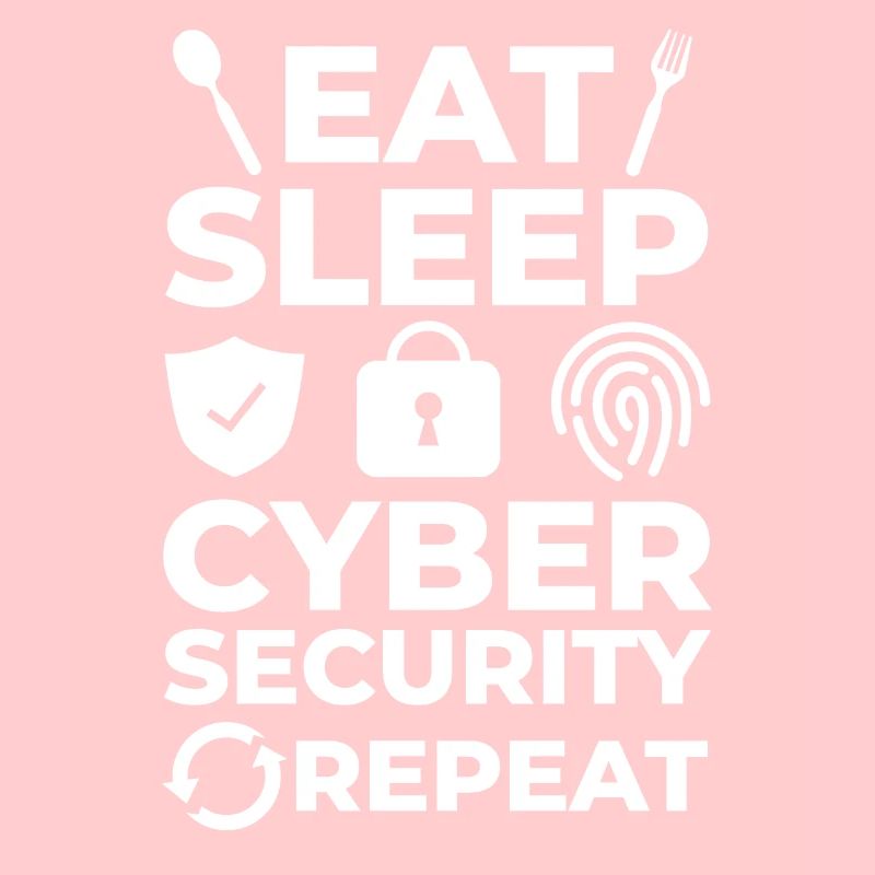 Cyber Security Information Computer Sicherheit