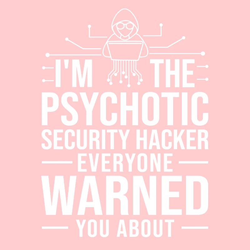 Ethical Hacker Security Computer Hacking