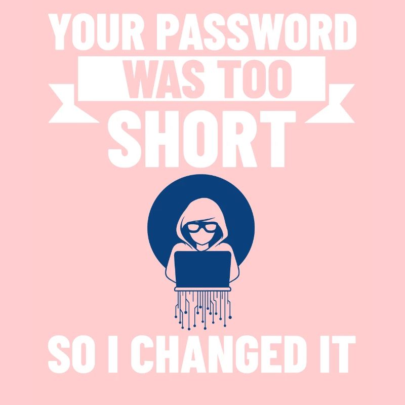 Password Hacker Security Computer Hacking